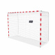 Aga Football Goal 300x200x110 cm