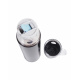 Aga Thermos 480 ml Black