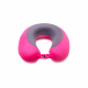 Aga Travel Pillow DS1701 Red