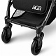 Aga Golf Stroller Black