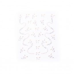 Aga4Kids Self-Adhesive Stones DS8108R