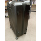 Aga Travel Suitcase 77x48x30 cm Black 2CZ037 - II. QUALITY