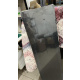 Aga Wall Shelf 120x23.5 cm Black 2DAZ657 - II. QUALITY