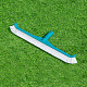 Bestway 58280 AquaBroom Pool Cleaning Brush 50.5 cm