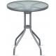Linder Exclusiv Garden table BISTRO MC330850 71x60 cm