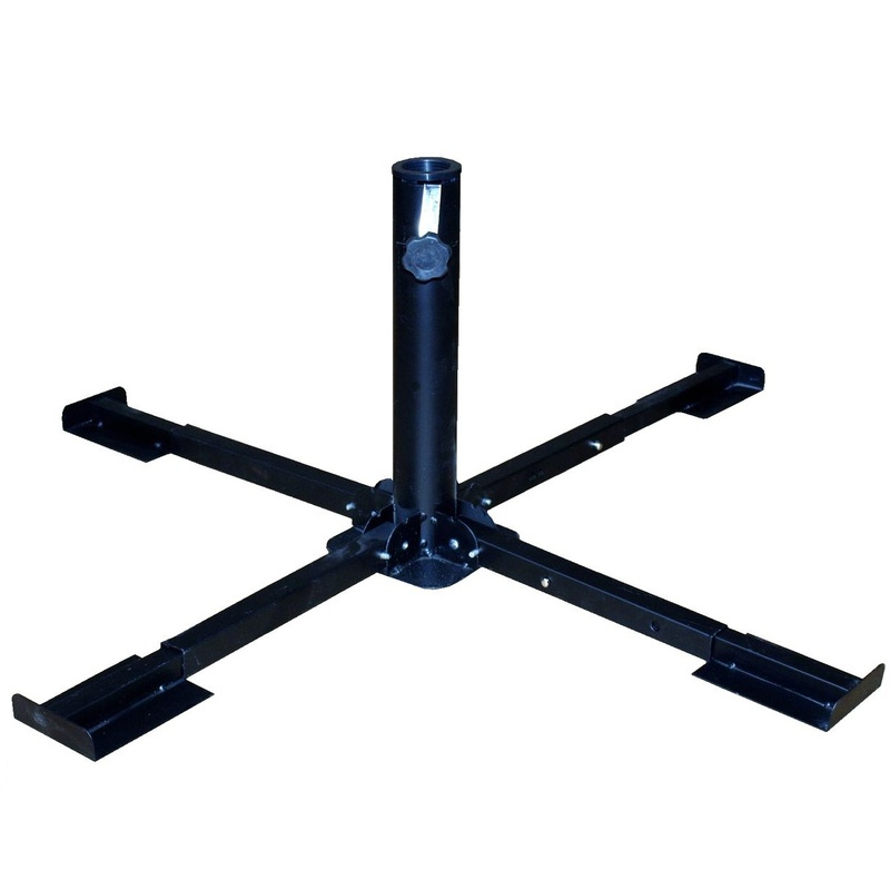 Linder Exclusiv Parasol Stand PO297-S