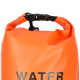 Inflatable Waterproof Bag 15L