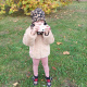 Digital Camera Kruzzel AC22296 Pink Universal