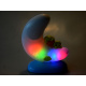 2in1 night light with Bluetooth ZA2645