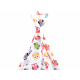 Baby teepee Owls ZA3508