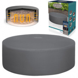 Bestway ENEGYSENSE Thermal Cover for Lay-Z-Spa 216 cm 60326 Universal