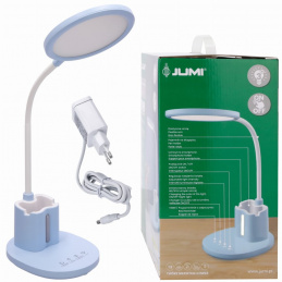 School Desk LED Lamp - Touch-Controlled