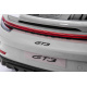 Porsche 911 GT3 White