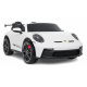 Porsche 911 GT3 STRONG White