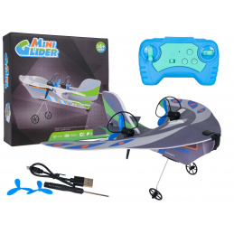 R/C Fighter Jet