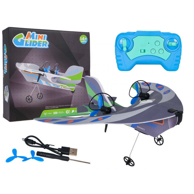 R/C Fighter Jet