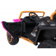 Arctic Cat Buggy Pink