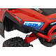 Buggy 4x4 Vehicle KCK 24V9Ah Red
