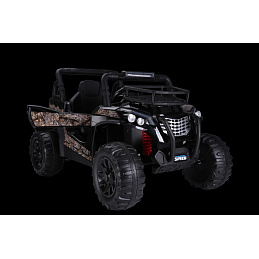 UTV LIFT Off-road Vehicle Black