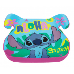 BOOSTER CAR SEAT R129 STITCH