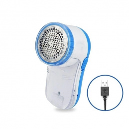 K670D USB CLOTHING SHAVER