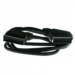 K780 CABLE EURO SCART M-M 1.5M