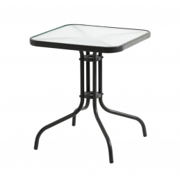 Aga Garden table MR4351A 60x60x70 cm