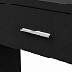 Aga Dressing table with stool MRDT13-MB