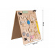 Aga4Kids Educational double-sided board Farm Natural MT15