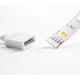 Aga WiFi RGBW LED strip 5m + driver + power supply