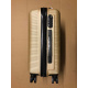 Aga Travel Travel case 56x38x23 cm MR4651 Gold