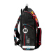 Paso School Backpack Cars
