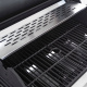 Aga Gas Grill DS1922