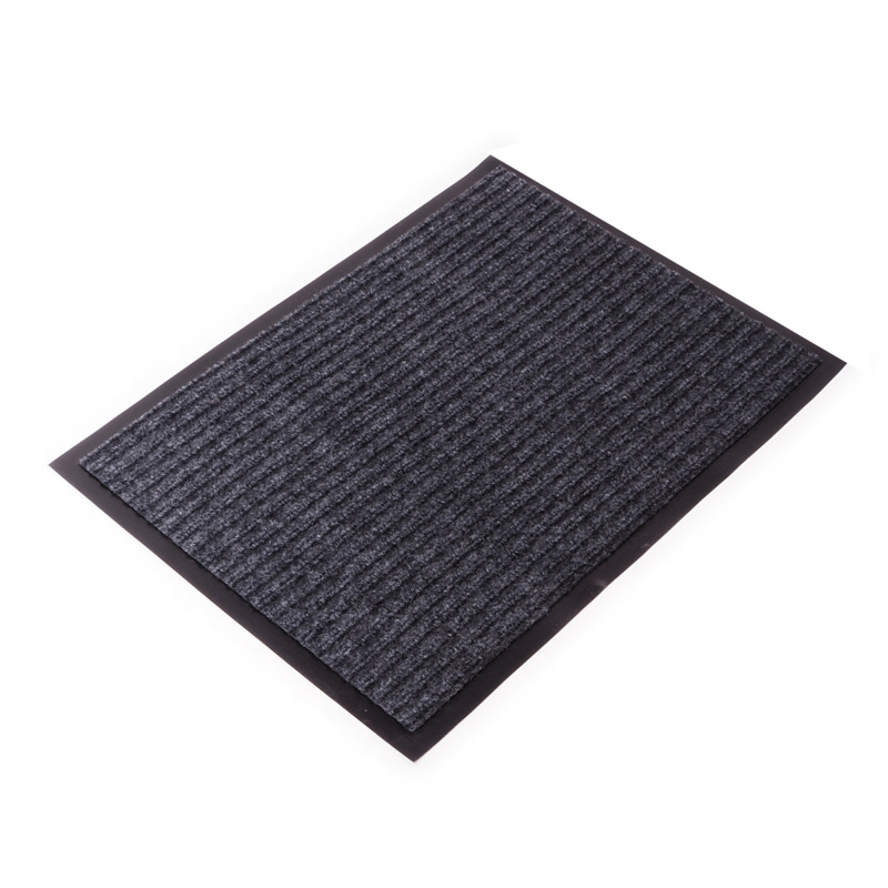 Linder Exclusiv Doormat 80x180 cm Gray