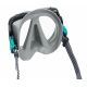 Bestway Diving Mask Black/Turquoise