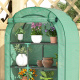 Aga Garden Greenhouse 100x45x160 cm