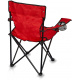 Linder Exclusiv Chair ANGLER PO2455 Red