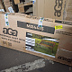 Aga Garden Bench 125x52x74 cm 6DAZ646 - SECOND QUALITY