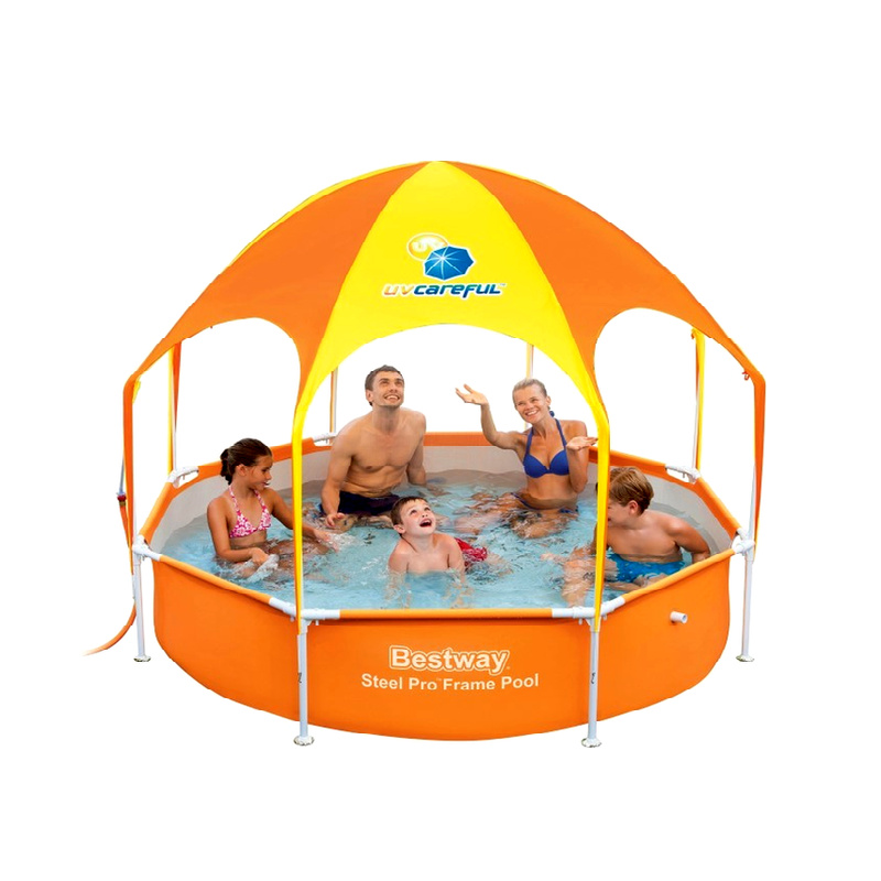 Bestway Splash-In-Shade 244x51 cm 56432