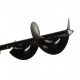 Aga Garden Spiral Hand Auger 85x15cm
