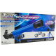 Aga Children's Telescope 50mm Blue