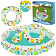 Children's inflatable swimming pool BESTWAY 51124