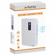 Dehumidifier 65 W white Malatec 16408