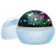 Deluxe night sky projector blue Malatec 16858