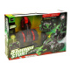 Space stunt car remote control RC0350