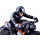 Remote control sport bike RC0558