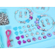 Set of beads for jewellery making ZA3830