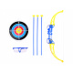 Archery Target Arrow Set SP0689 Blue