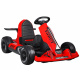 Electric Go-Kart with Remote Control PA0275 Red
