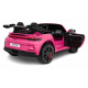 Porsche 911 GT3 Pink